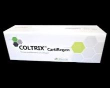 Coltrix® CartiRegen kudostäytevalmiste.